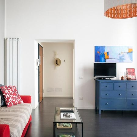 Apt Ballaro House Palermo Kültér fotó