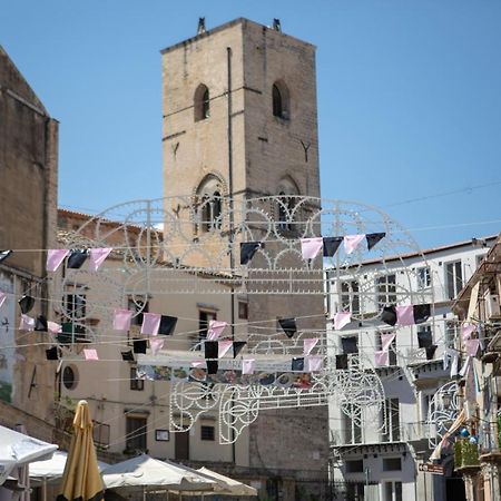 Apt Ballaro House Palermo Kültér fotó