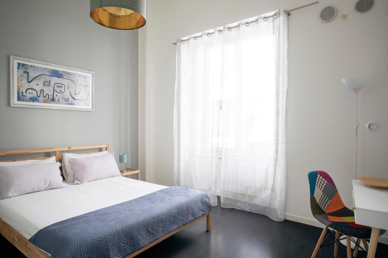 Apt Ballaro House Palermo Kültér fotó