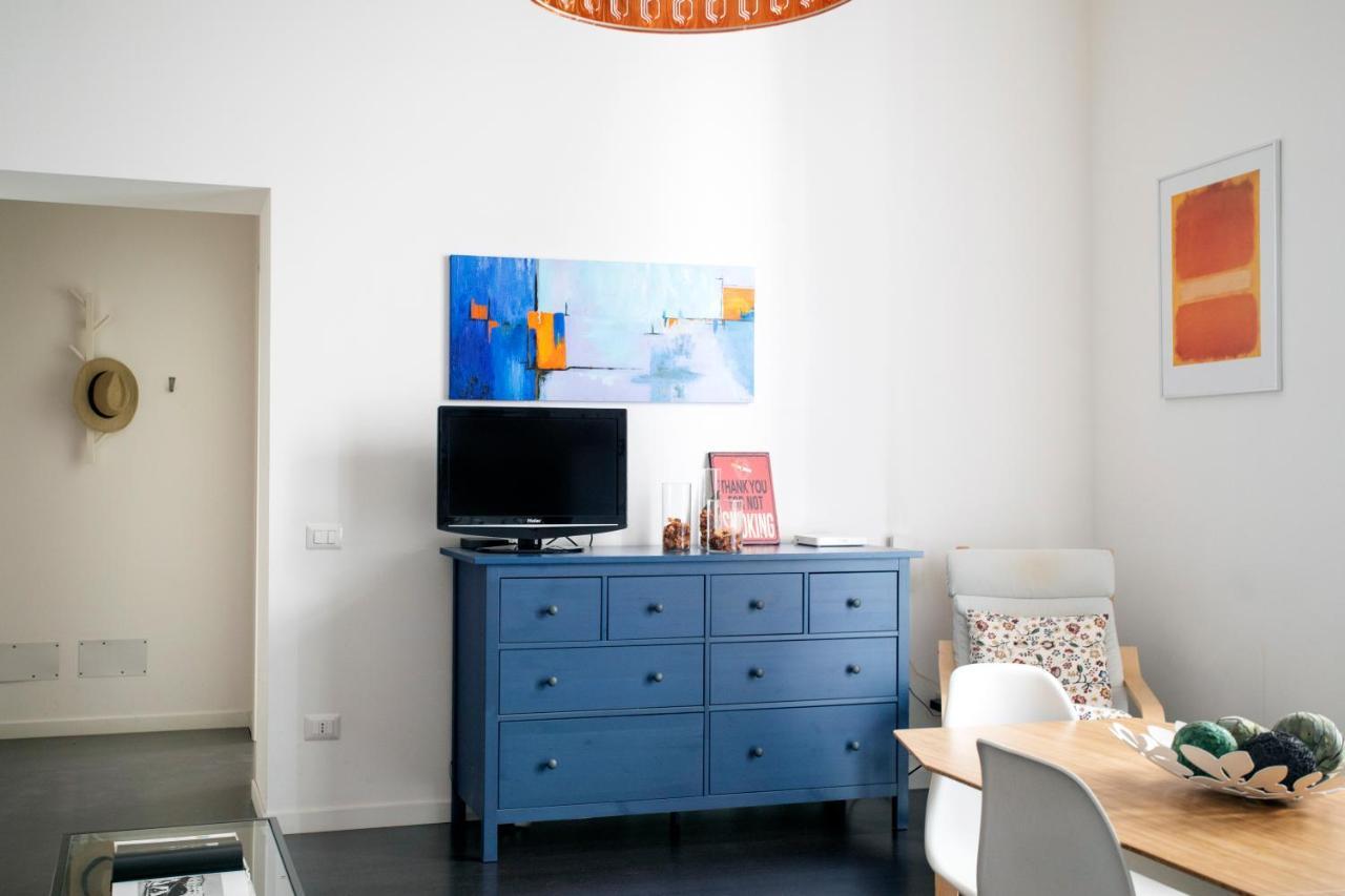 Apt Ballaro House Palermo Kültér fotó