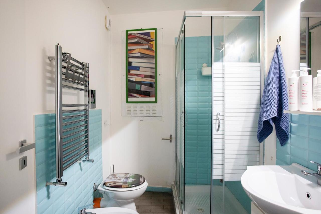 Apt Ballaro House Palermo Kültér fotó